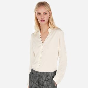 Express Portofino Slim Shirt